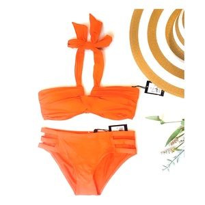 SALE‼️Target/Women/Swimsuits/Bikinis‎/NWT
Set 👙